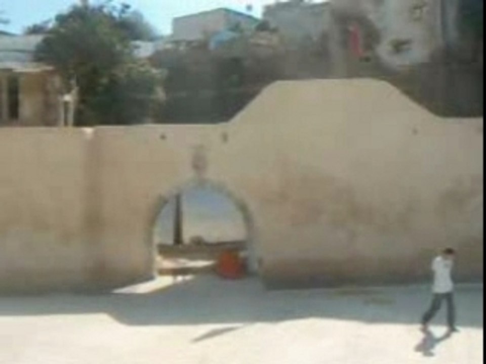 PROJET DU BOUREGREG : BAB EL BAHR RABAT  MAROC