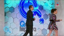 Qué Importa | Programa Completo 7/noviembre/2019
