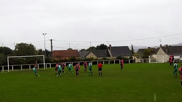 USAM(B) - Marolles : Championnat