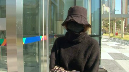 '마약 구매·투약' 황하나 항소심도 집행 유예..."1심 유지" / YTN