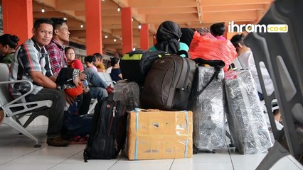 Daya Tarik Masjid Ramlie Mustofa yang Ramah Disabilitas