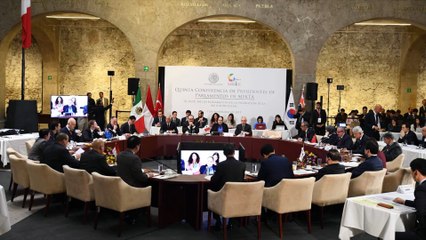 8 Kasım Ankara gündemi