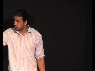 bande démo théatre- Josias Duarte