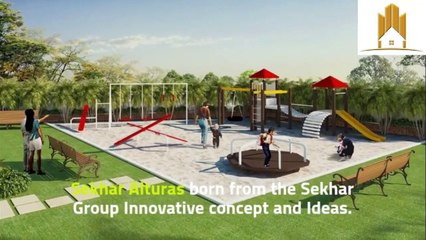 Sekhar developers Bangalore