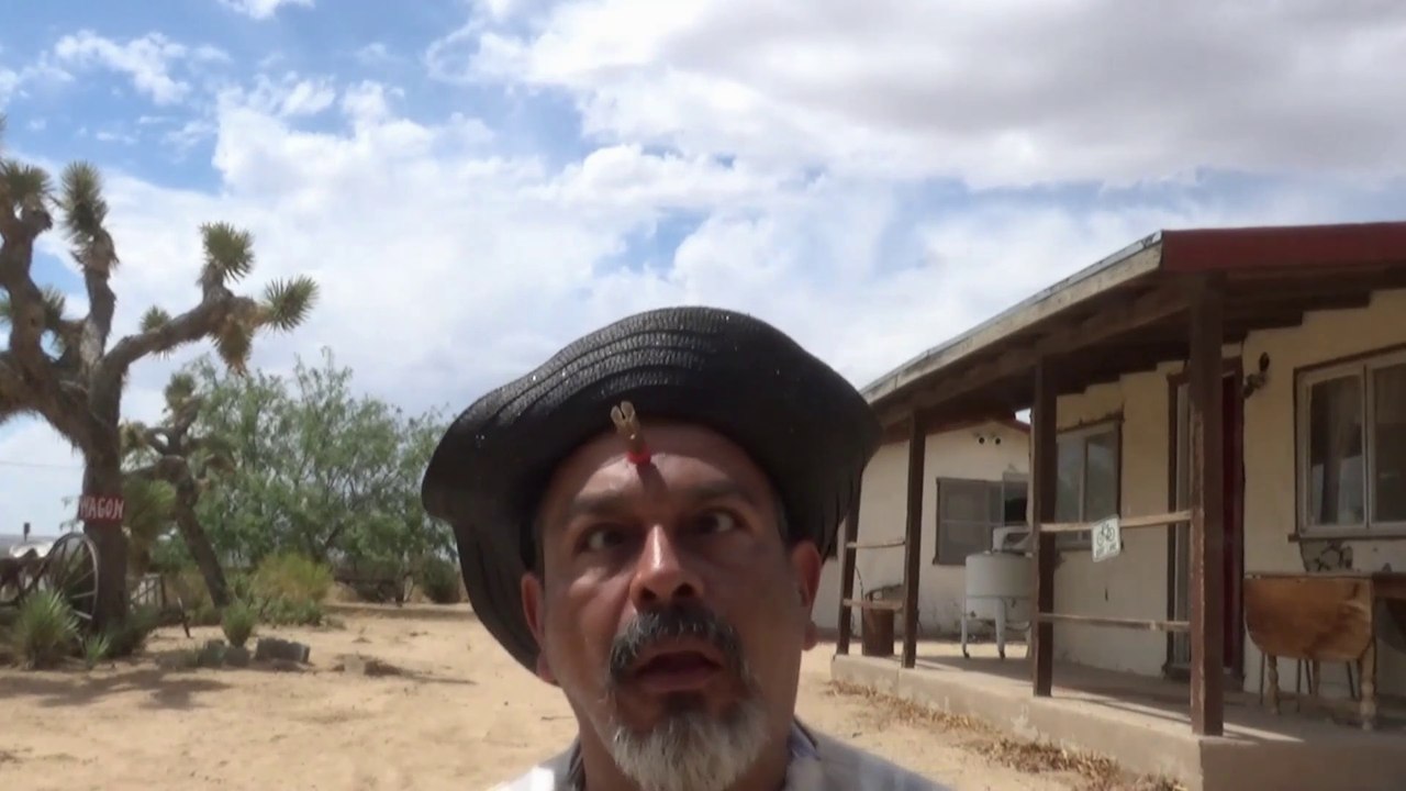 Western Cowboys battle