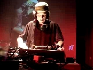 dj ord'oeuvre KO battle show 20080901