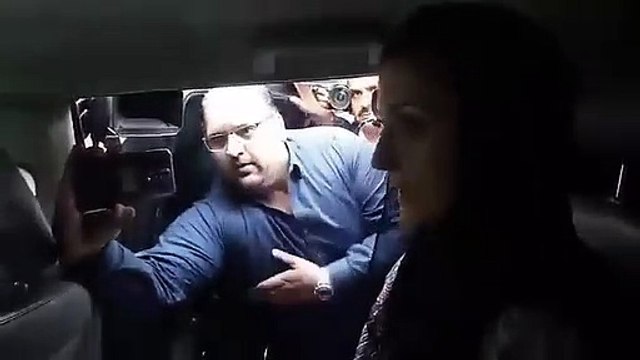 Will Maryam Nawaz participate in Maulana's dharna Watch Maryam Nawaz's media talk