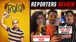 Bala Movie HONEST Reporters Review | Ayushmann Khurrana, Yami Gautam | First Day First Show