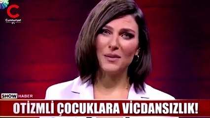 Ece Üner'den Aksaray'daki velilere sert tepki!