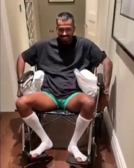 పాపం హార్దిక్ పాండ్యా చూస్తే నా గుండె తరుక్కు పోతుంది.. !!