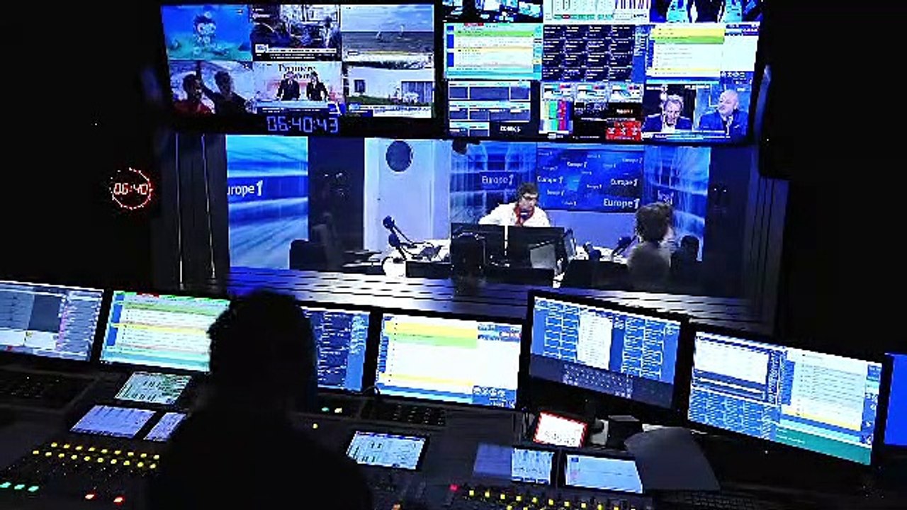 Accidents de la vie courante : Nathalie Irisson estime que la prévention est difficile car il y a un "sentiment de sécurité"