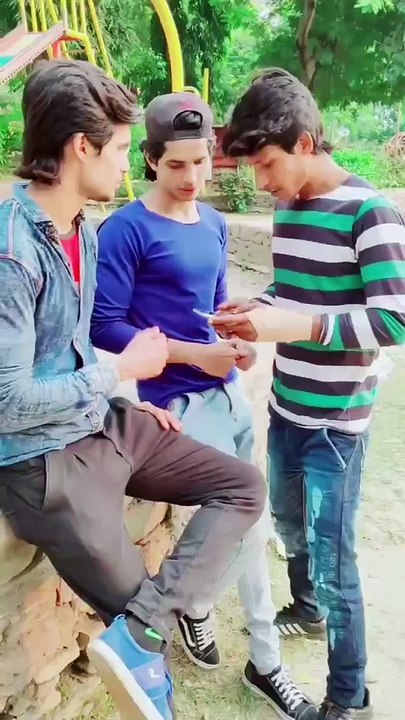 Pizza mang rahi hai fanny_Full HD