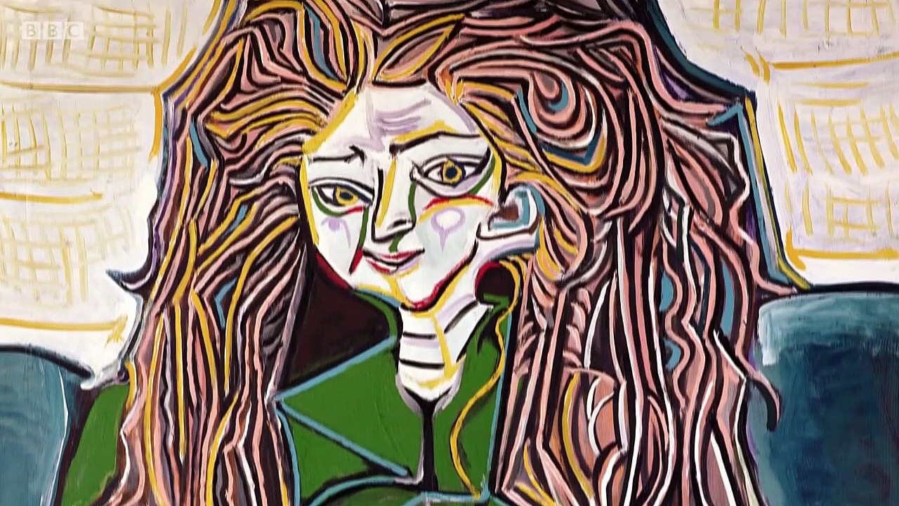 Picasso's Last Stand