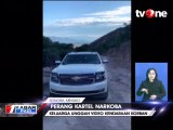 Serangan Kartel Narkoba Meksiko Tewaskan 9 Orang