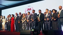 JNA Awards 2020 continues to receive strong endorsement from industry leaders