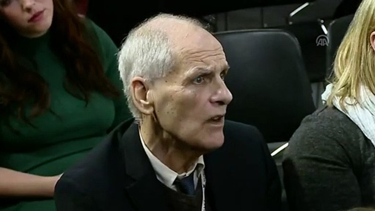 Pentagon Suriye'deki petrol gelirlerinin YPG/PKK'ya gittiğini itiraf etti - WASHINGTON