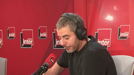 Jean Dujardin : "Le film "J'Accuse" est très factuel, il n'est pas à charge ou à décharge, on a raconté l'histoire telle qu'elle s'est passée"