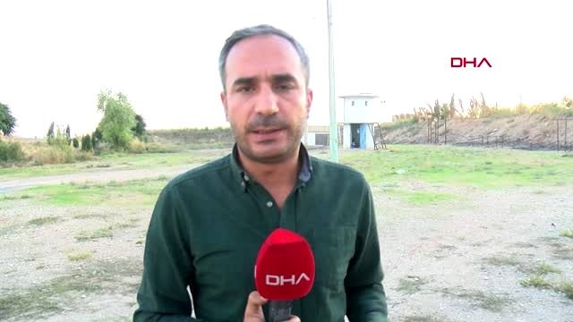 Resulayn'da pkk ypg'nin eğitim merkezi ortaya çıkarıldı-2