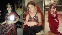 Sara Ali Khan's childhood pictures will amaze you | FilmiBeat