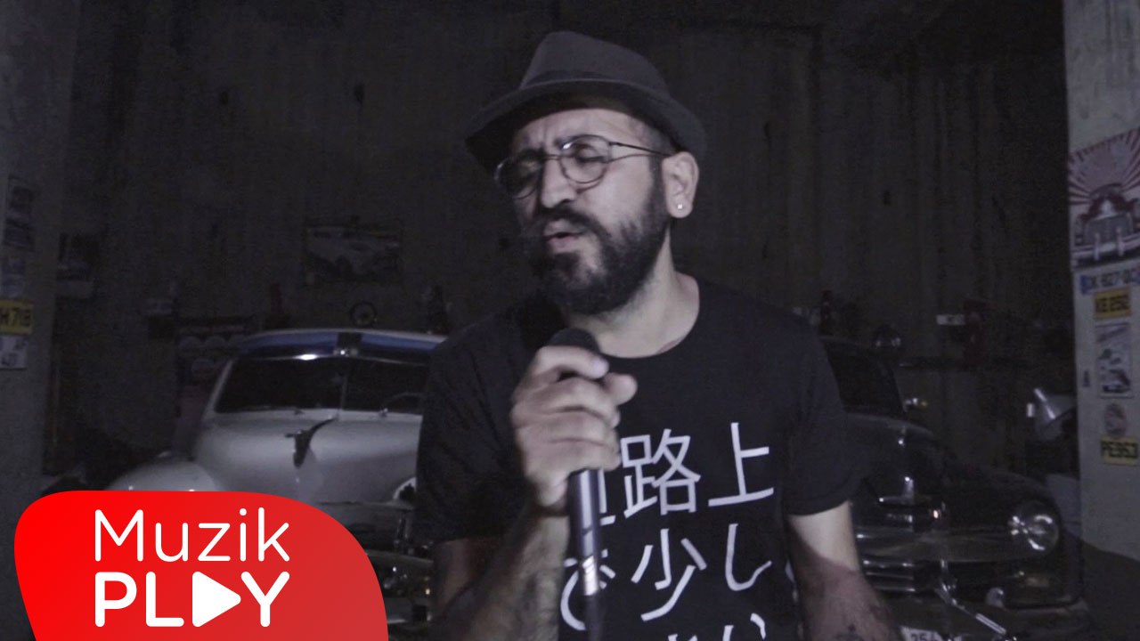 Zemheri & Kerem Bars - Bitti Derman