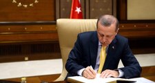 Cumhurbaşkanı Erdoğan'ın imzasıyla İLBANK'ın sermayesi 30 milyar liraya çıkarıldı