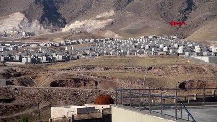 Batman 4 bin eserlik hasankeyf müzesi, ziyarete açıldı -