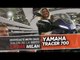 YAMAHA TRACER 700 - Nouveautés moto 2020 - EICMA 2019
