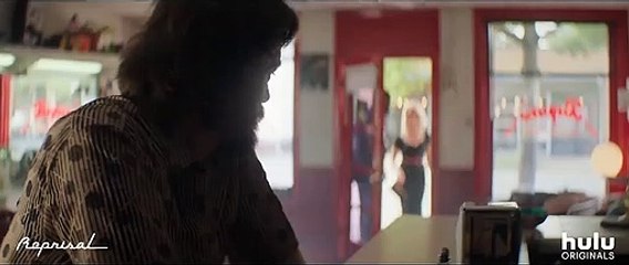 Sıkı intikam öyküsü "Reprisal"dan resmi fragman