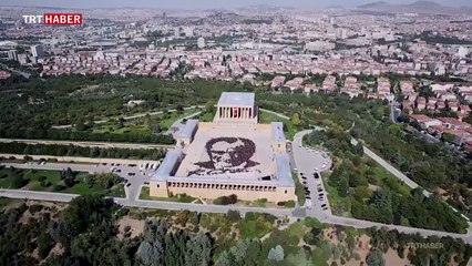 MSB'den 10 Kasım'a özel klip