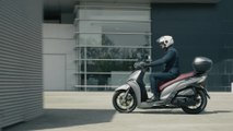 KYMCO S300 Trailer