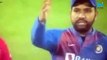 IND vs BAN, 2nd T-20: Rohit Sharma loses cool, abuses third umpire after wrong decision, watch