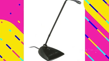 Giới thiệu những cái tên  micro cổ ngỗng bán chạỵ hiện nay