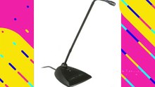 Giới thiệu những cái tên  micro cổ ngỗng bán chạỵ hiện nay