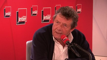 Jean Viard : "La troisième guerre mondiale est commencée, c'est une guerre écologique. Il y aura des millions de victimes. On est face à un moment où les sciences sociales et les sciences naturelles se mélangent."