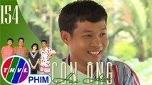Con ông Hai Lúa - Tập 154[1]: Ba Lít vui mừng vì tìm được mặt bằng tốt để mở vựa tôm