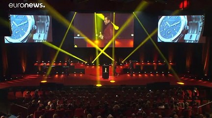 Grand Prix Ωρολογοποιίας στη Γενεύη: Τα Όσκαρ των ρολογιών
