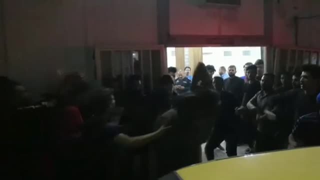 Ya son 10 muertos en las protestas contra el gobierno iraquí