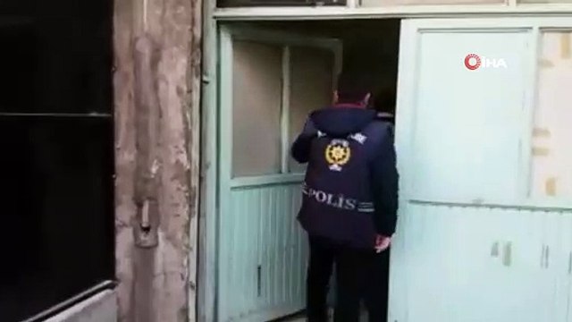 Gaziantep’te yasa dışı bahis operasyonu: 12 gözaltı