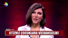 Ece Üner'den otizmli çocukları yuhalayan velilere tepki !