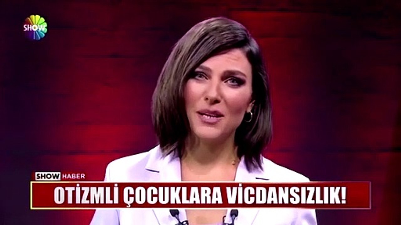 Ece Üner'den otizmli çocukları yuhalayan velilere tepki !