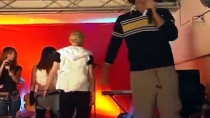 Rebelde Capítulo 114 - Temporada 1 RBD Online