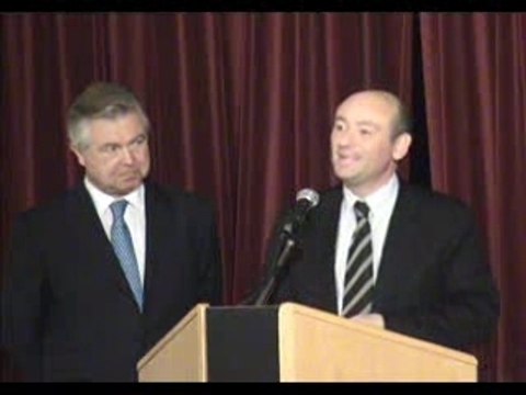 Frédéric LAFFORGUE - Municipales Castelnau-le-Lez