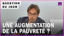 Pauvreté : pourquoi la situation s’aggrave ?