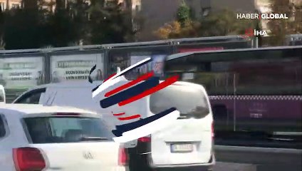 Otostop varken uçmak niye?