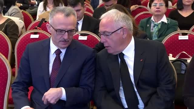 2018 Türkiye Nüfus ve Sağlık Araştırması Ana Rapor Toplantısı