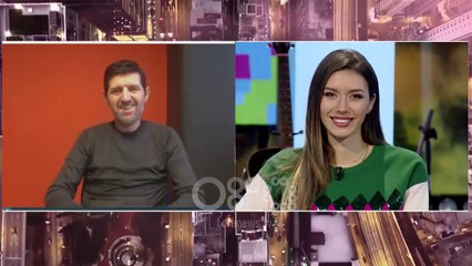 Dite e Re - Alvini i lirë, gazetari i "Le Iene": Të riatdhesohen nga Siria fëmijët e tjerë shqiptarë