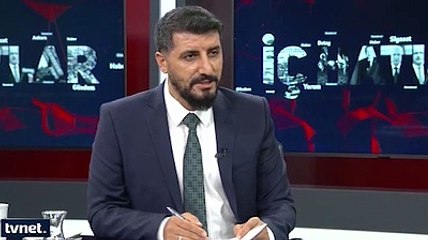 AKP Grup Başkanvekili Turan: Arınç'ın yerinde olsam o toplantıya gidemezdim, istifa ederdim