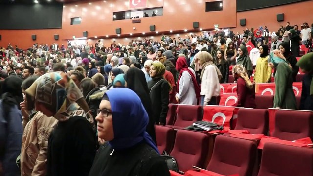 Mete Yarar: '15 Temmuz Darbesi Olsaydı, Tünellerden Türkiye’ye Çıkış Olacaktı”