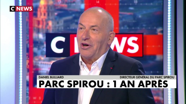 Les parcs d’attraction toujours plus attractifs ? - L'Hebdo de l'Eco