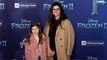 Tiffani Thiessen “Frozen 2” World Premiere Red Carpet